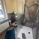 Apartment Am Sund Stralsund