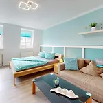 Apartment Am Sund *