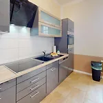 Apartment Am Sund