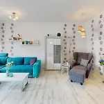 Apartment Am Sund Stralsund