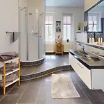 Am Sund Apartment Stralsund