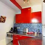 Apartment Am Sund *