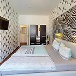 Apartment Am Sund *