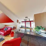 Am Sund Apartment *