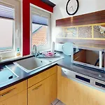 Am Sund Apartment Stralsund