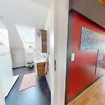 Am Sund Apartment *