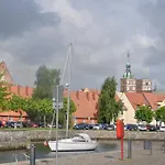 Apartment Am Sund *