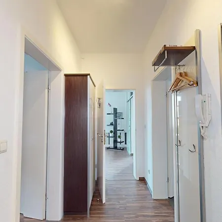 Am Sund Апартаменты