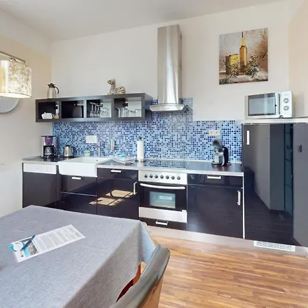 Am Sund Штральзунд