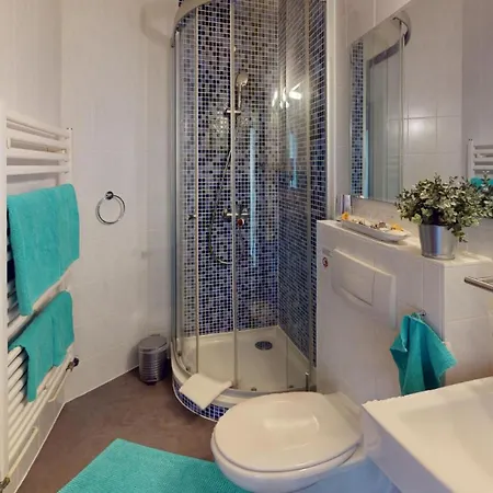 Am Sund * Штральзунд