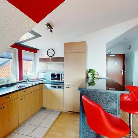 Am Sund Апартаменты