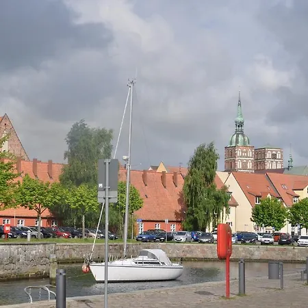 Апартаменты Am Sund *