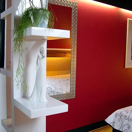 Am Sund Штральзунд